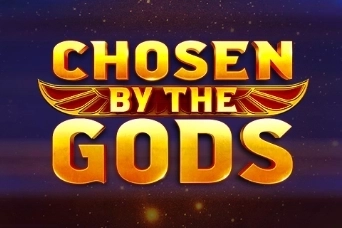 Chosen By The Gods
